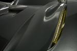 Koenigsegg NLV Quant Concept 2009 года